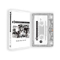 Cease & Desist Records Reagan Youth The Poss Tapes cassette from 1981-1984, featuring punk rock album cover with artwork and text.