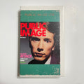 PIL- First Issue 2013 USED Cassette