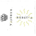 Rebecca- 3 More Songs Cassette NEW - Cease & Desist Records