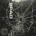 Spad- EP Cassette NEW - Cease & Desist Records