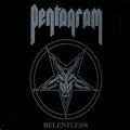Pentagram- Relentless Vinyl LP NEW - Cease & Desist Records