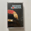 Richard Hamilton ‎– My Perfect World USED Cassette
