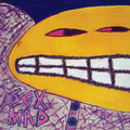 Nomeansno- Sex Mad 12" LP NEW - Cease & Desist Records