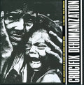 CRUCIFIX- Dehumanization 12" LP NEW - Cease & Desist Records