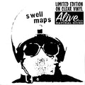 Swell Maps- International Rescue 12" LP NEW