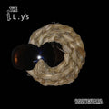 I.L.Y.'S- Bodyguard 12" LP NEW