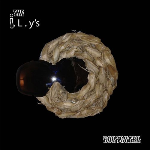 I.L.Y.'S- Bodyguard 12" LP NEW