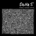 Delta 5- Singles & Sessions 1979-1981 (SEA GLASS VINYL) 12" LP NEW