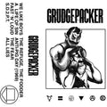 Grudgepacker- ST/LP Cassette New - Cease & Desist Records