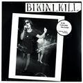 Bikini Kill- S/T 12" LP NEW