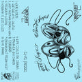 Blasfirmé - Q-VO PERRO NEW Cassette
