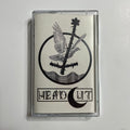 Head Cut- S/T USED Cassette