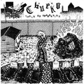 Chueko- Tools of Oppression 7" EP NEW