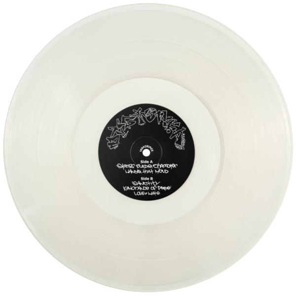 Dystopia- Human = Garbage 12" 2LP NEW - Cease & Desist Records