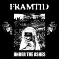Framtid: Under the Ashes 12" NEW - Cease & Desist Records