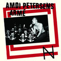 Amdi Petersens Armé- Discography 12" LP NEW - Cease & Desist Records