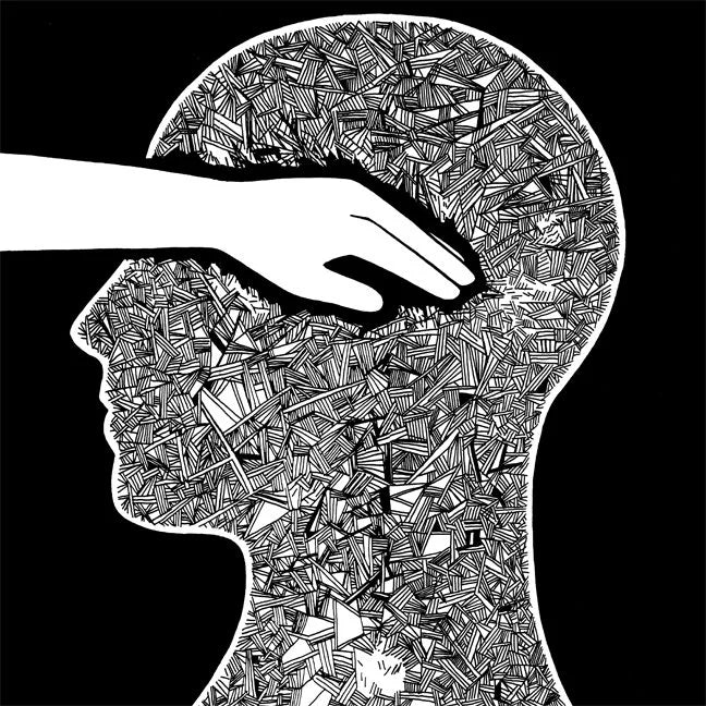 Iron Lung- White Glove Test 12" LP NEW