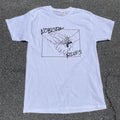 Nobody Rules T-shirts
