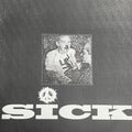 Sick- S/T 7" EP NEW