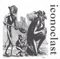 Iconoclast- Wits End 7" NEW - Cease & Desist Records
