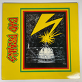 USED: Bad Brains- Banned in DC 12" LP RE - Cease & Desist Records