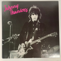 USED: Johnny Thunders-Madrid Memory 12" LP 2019 - Cease & Desist Records