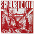 Scholastic Deth- Bokkstorecore 2000-2002 NEW 12" LP