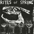 Rites of Spring- End on End 12" LP NEW - Cease & Desist Records
