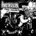 Heaven- 4-track EP 7" NEW