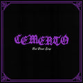 Cemento-Bad Dream Songs 12" LP NEW