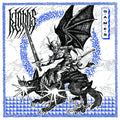 KLONNS - G.A.M.E.S 12" LP NEW