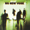 No New York- V/A Comp LP NEW - Cease & Desist Records