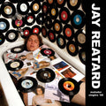 Jay Reatard- Matador Singles '08 12" LP NEW
