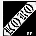 Koro- S/T 7" NEW - Cease & Desist Records