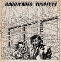V/A- Barricade Suspects 12" LP NEW - Cease & Desist Records