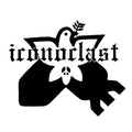 Iconoclast- Domination or Destruction? 12" LP NEW - Cease & Desist Records