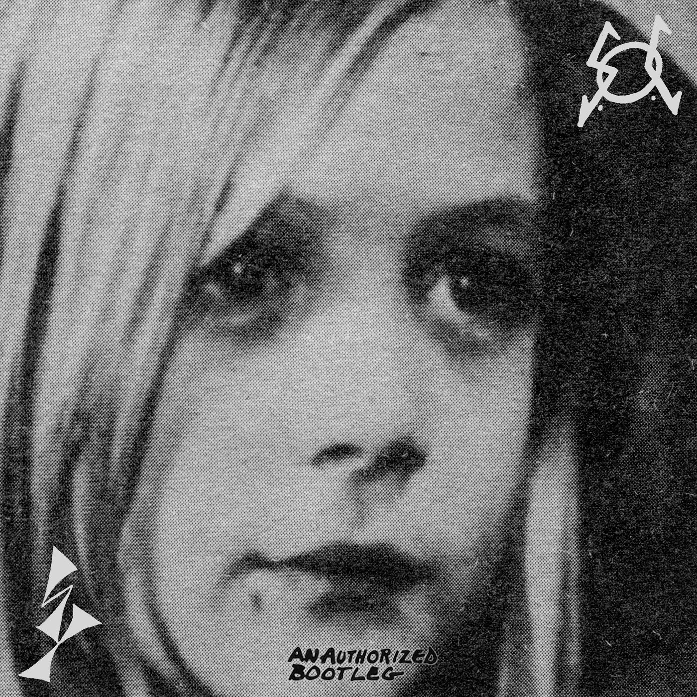 Save Our Children/Stunted Youth- Split 12" LP NEW