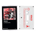 Spazz- La Revancha NEW Cassette