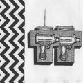Twin Towers- Demo Cassette - Cease & Desist Records