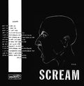 SCREAM- Still Screaming 12" LP NEW