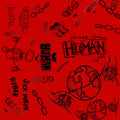 Human- Earth Demo 2023 NEW CASSETTE