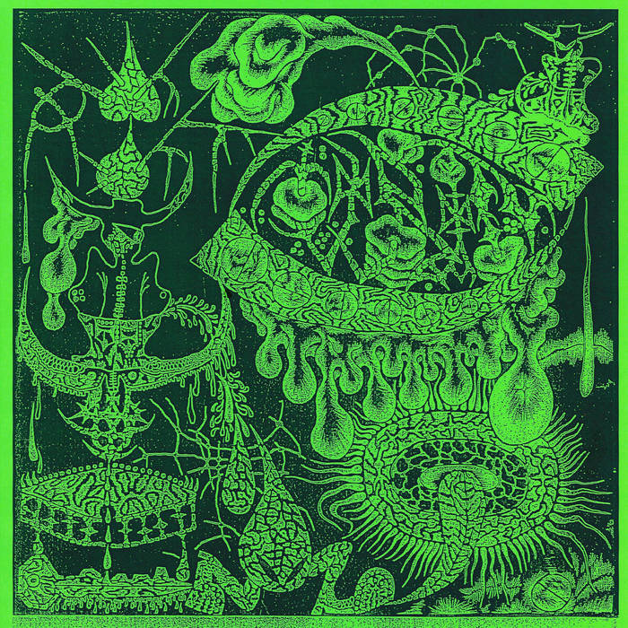 URIN- SZCZUR NEW CASSETTE