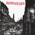 Scarecrow: Revenge 7" NEW - Cease & Desist Records