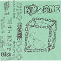 Bozone- Enter the Bozone NEW CASSETTE