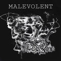 Boryoku- Malevolent NEW Cassette