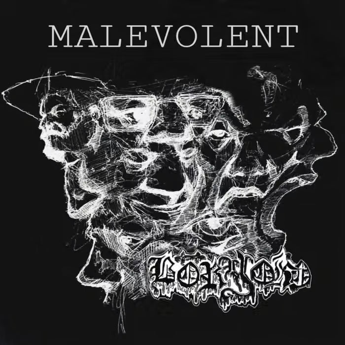 Boryoku- Malevolent NEW Cassette