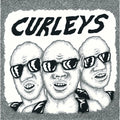 CURLEYS- S/T 12" LP NEW