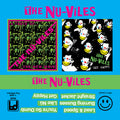 The Nu-Viles- The 1st 2 7"s on Cassette