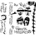 TARDIVE DYSKINESIA- DEMO 2025 NEW CASSETTE