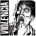 VIOLENCIA - El Odio Me Hizo Hacerlo 7" EP NEW